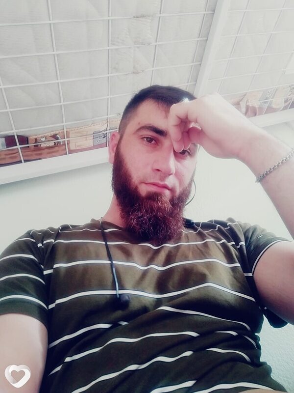 Смаил, 28, Свободном — анкета №2677410