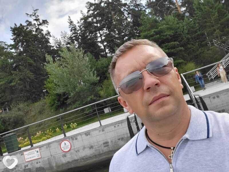 Михаил, 37, Перми — анкета №2677412