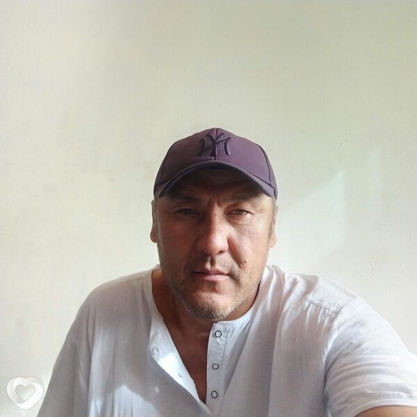 Мансур, 44, Андижан — анкета №2677413