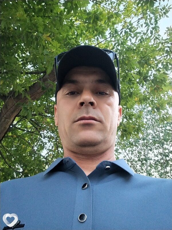 Кахрамон, 46, Москве — анкета №2677415