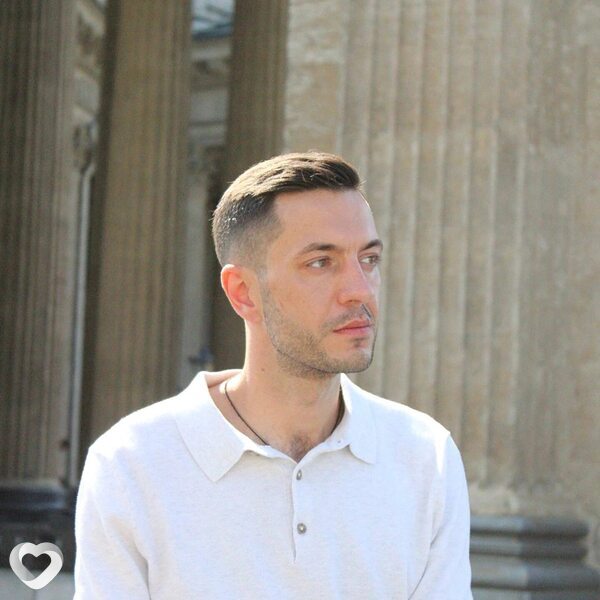 Иван, 34, Сертолове — анкета №2677420