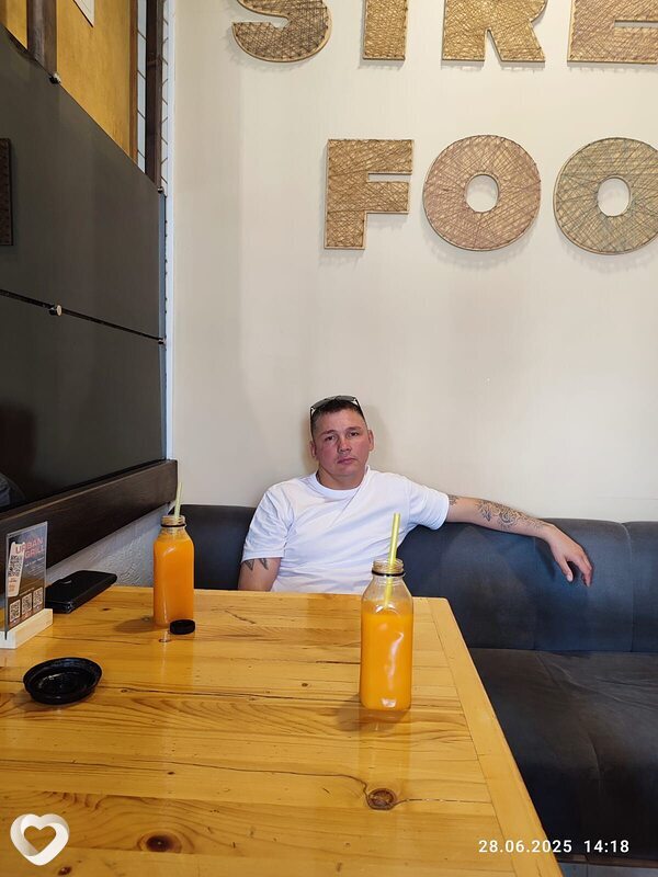 Александр, 41, Кемерове — анкета №2677421