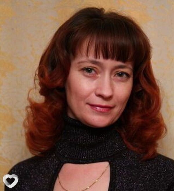 Виктория, 47, Владивостоке — анкета №2677422
