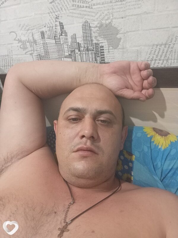Саня, 32, Бийске — анкета №2677426