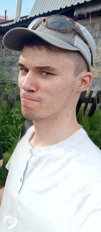 Евгений, 25, Новокузнецке — анкета №2677428