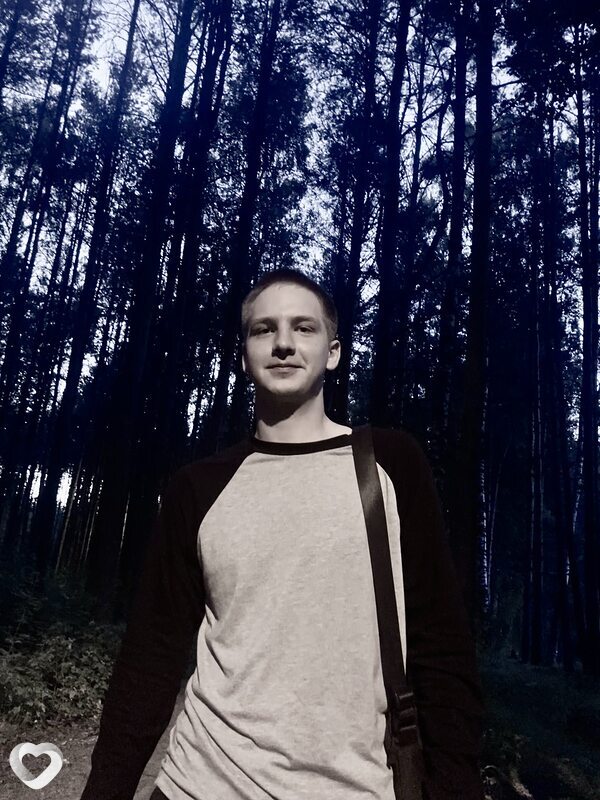 Вадим, 22, Ярославле — анкета №2677432