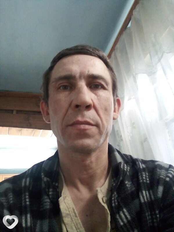 Алексей, Тальменка