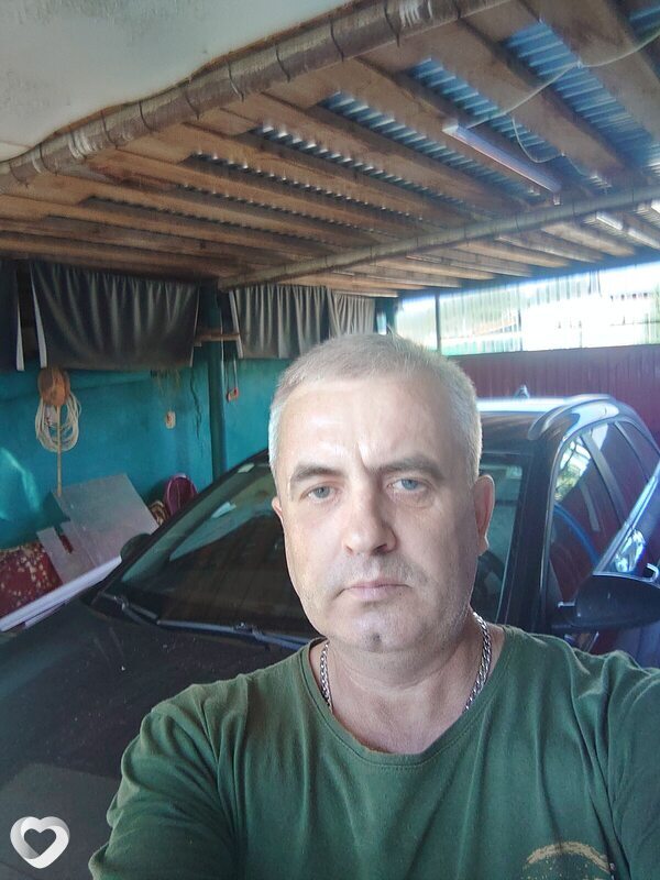 Василий, 48, Набережных Челнах — анкета №2677438