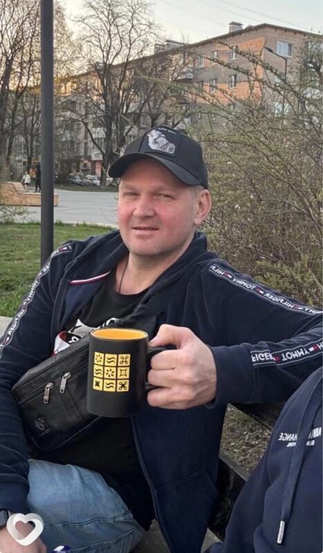 Виталий, 43, Смоленске — анкета №2677442