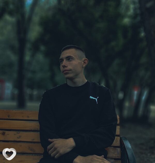 Денис, 23, Кургане — анкета №2677444