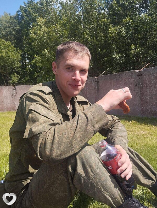 Сергей, 24, Могилев — анкета №2677451