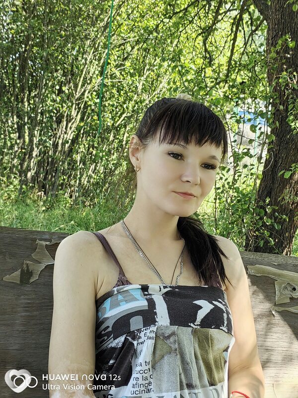 Юлия, 35, Калинковичах — анкета №2677454