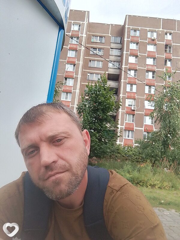 Роман, 40, Электростали — анкета №2677534