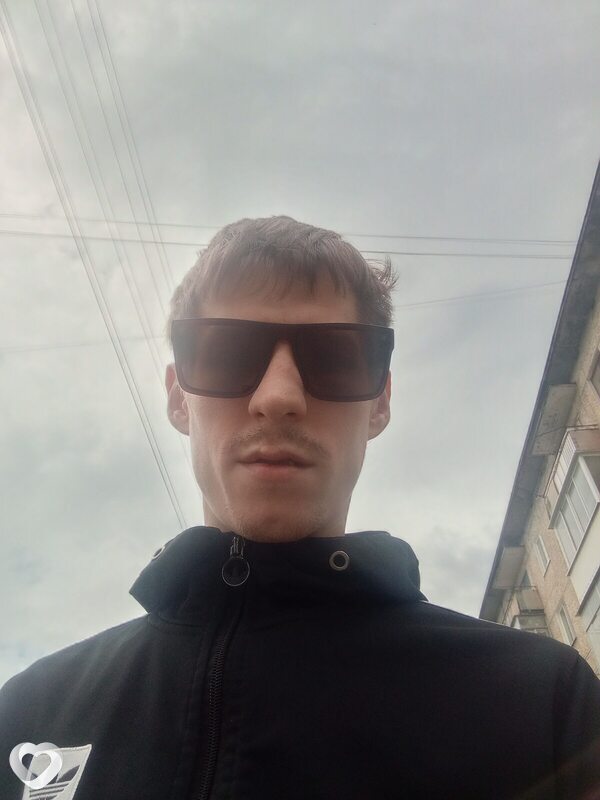 Андрей, Североуральск