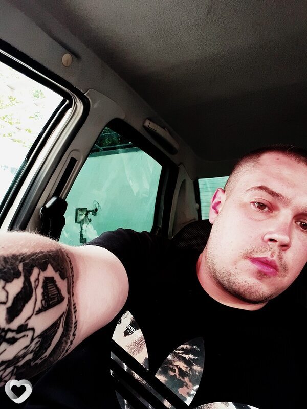Дмитрий, 29, Бердянске — анкета №2677541