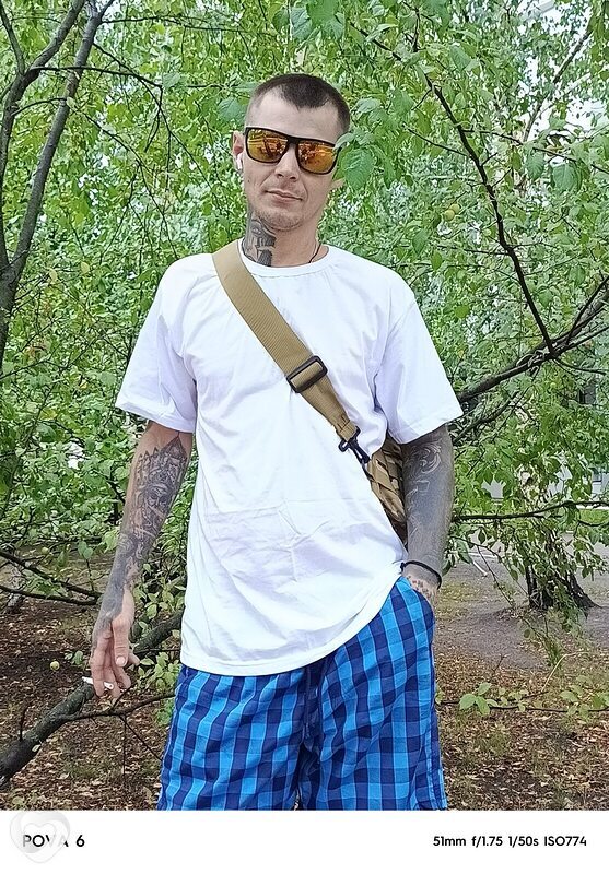 Димка, 30, Дзержинске — анкета №2677544