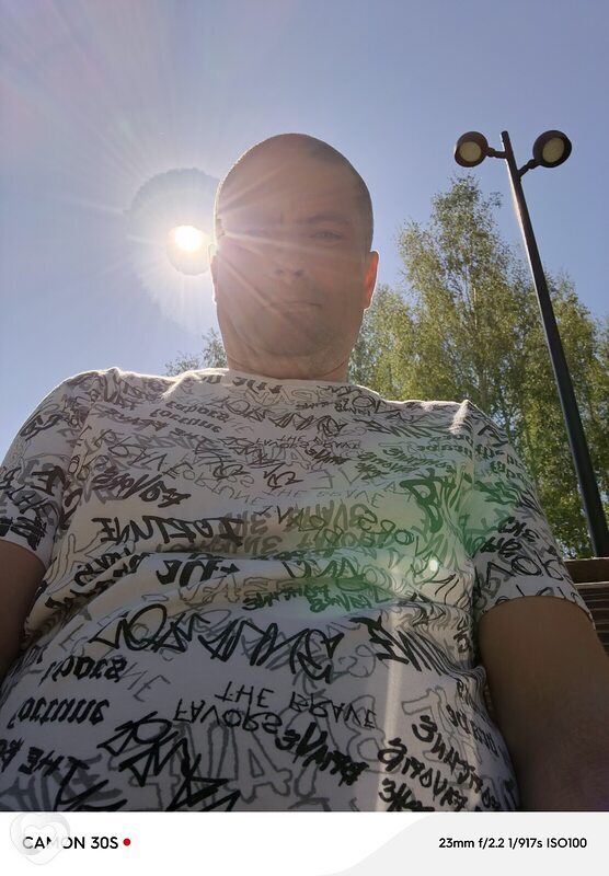 Александр, 46, Нижнем Новгороде — анкета №2677560
