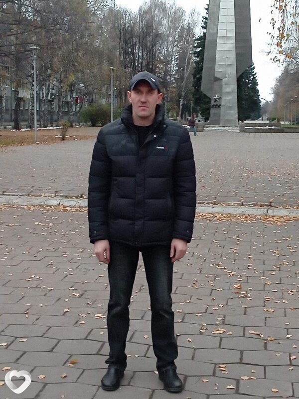 Андрей, 39, Новокузнецке — анкета №2677561