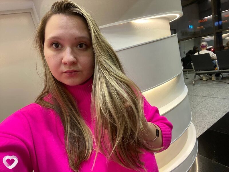 Лира, 29, Уфе — анкета №2677564
