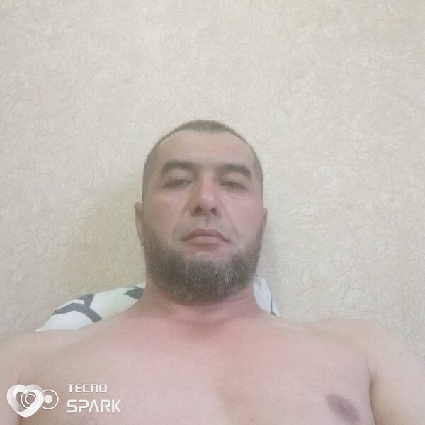 Комолдин, 45, Нижнекамске — анкета №2677567
