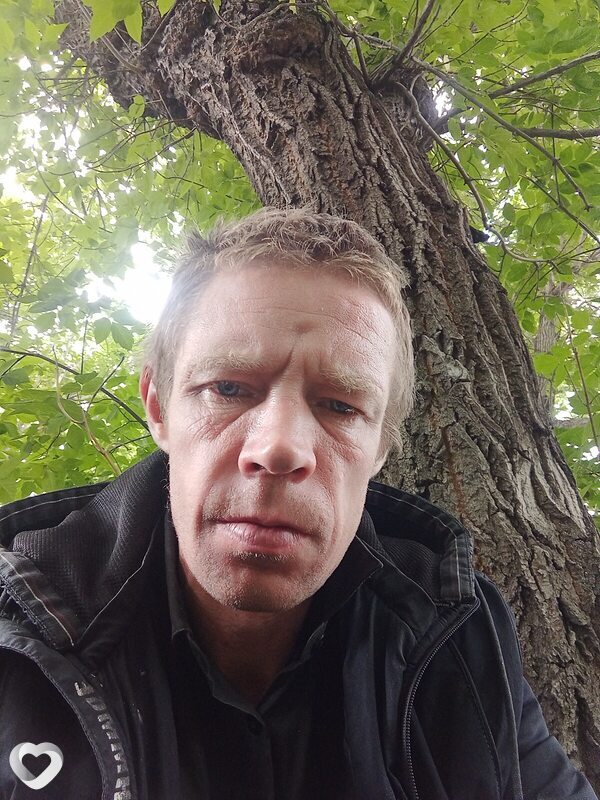 Вад М, 40, Караганде — анкета №2677568