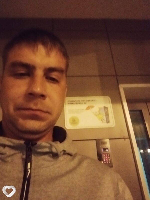 Руслан, 37, Москве — анкета №2677570