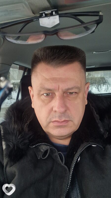 Алекс, 55, Тюмени — анкета №2677579