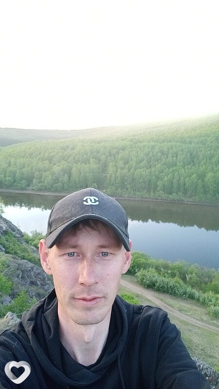 Владимир, 36, Чите — анкета №2677580