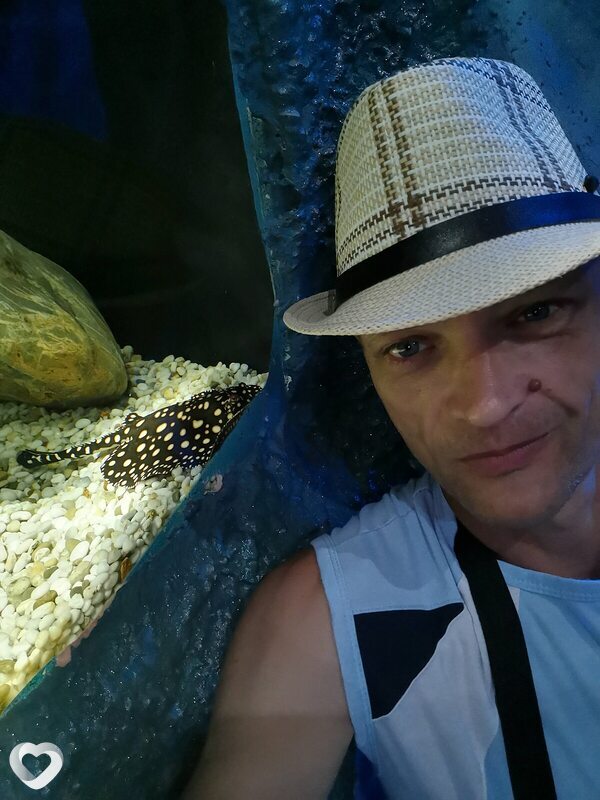 Алексей, 46, Челябинске — анкета №2677506