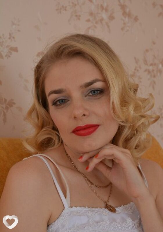 Алина, 41, Находке — анкета №2677518