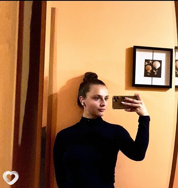 Анастасия, 30, Минске — анкета №2677519