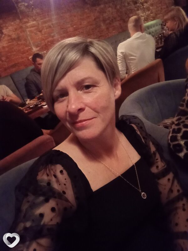 Оксана, 40, Хабаровске — анкета №2677521