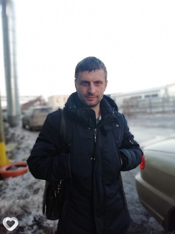 Денис, 35, Великом Устюге — анкета №2677522