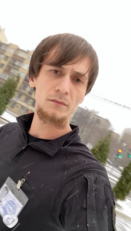 Джабраил, 26, Грозном — анкета №2677582