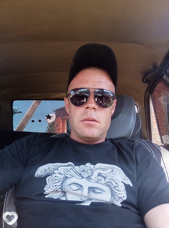 Александр, 41, Ростове-на-Дону — анкета №2677587