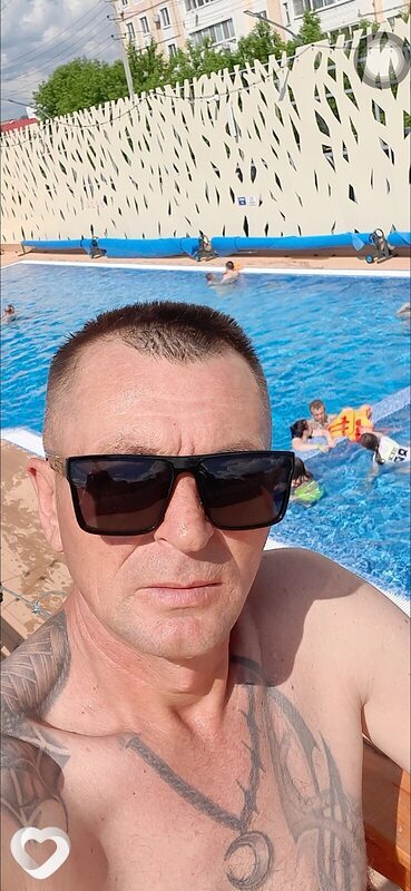 Фридрих, 52, Казани — анкета №2677588