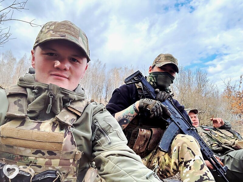 Дмитрий, Мирный (Архангельская область)