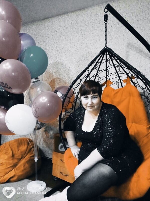 Анна, 44, Костроме — анкета №2677591