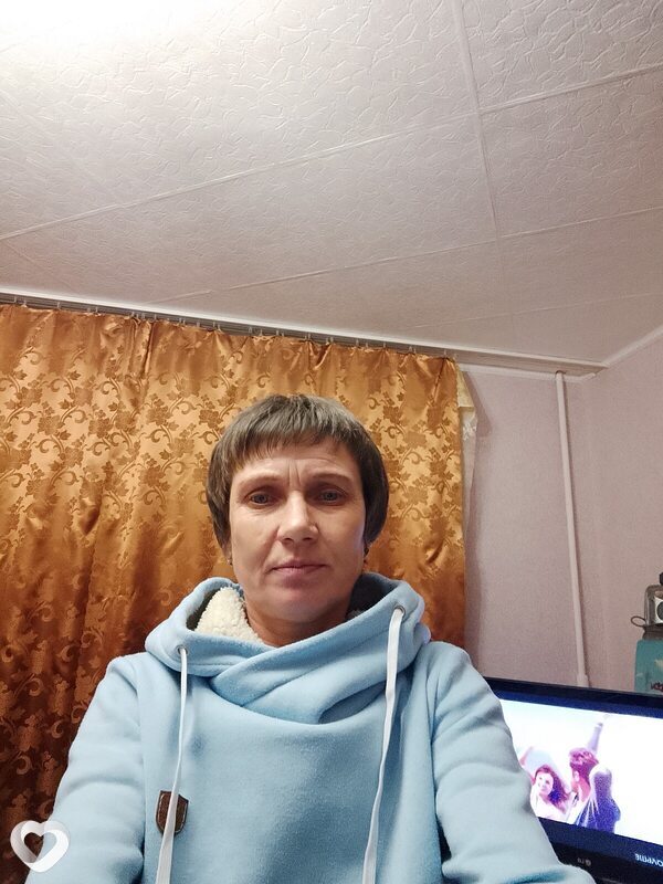 Вера, Свирск
