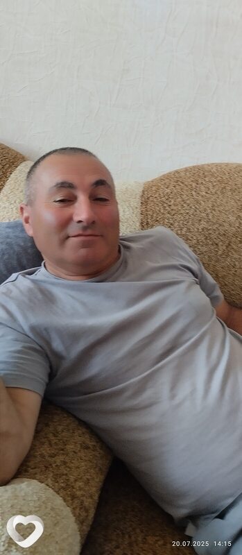Гор, 51, Бавлах — анкета №2677594