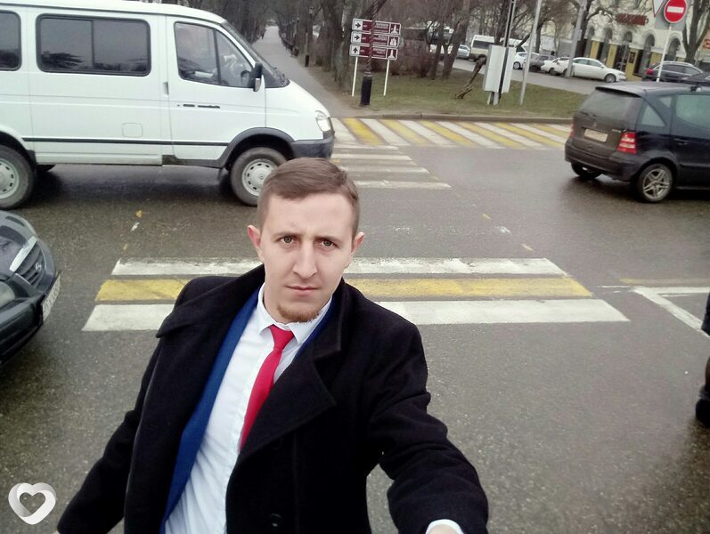 Дмитрий, 37, Ставрополе — анкета №2677604
