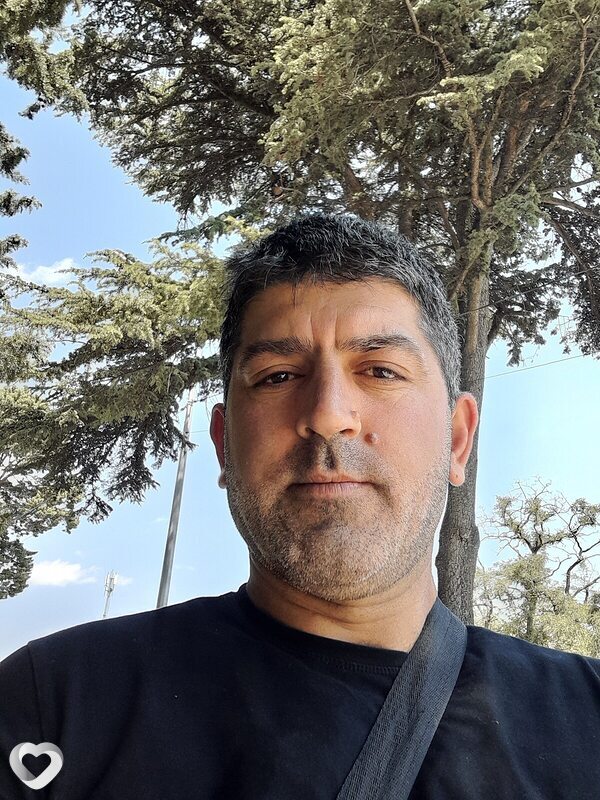 Ramzan, 40, Феодосии — анкета №2677606