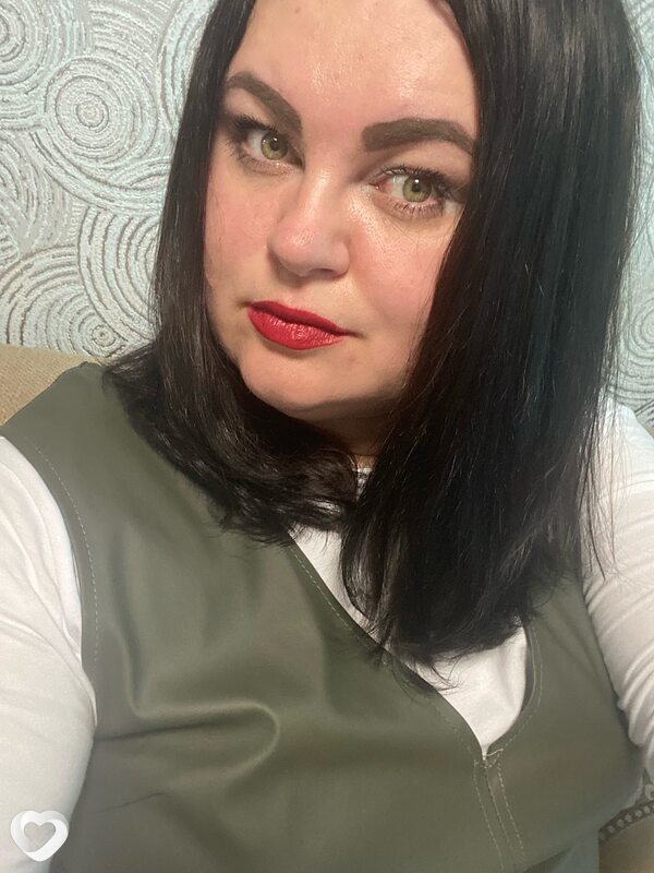 Елизавета, Калтан