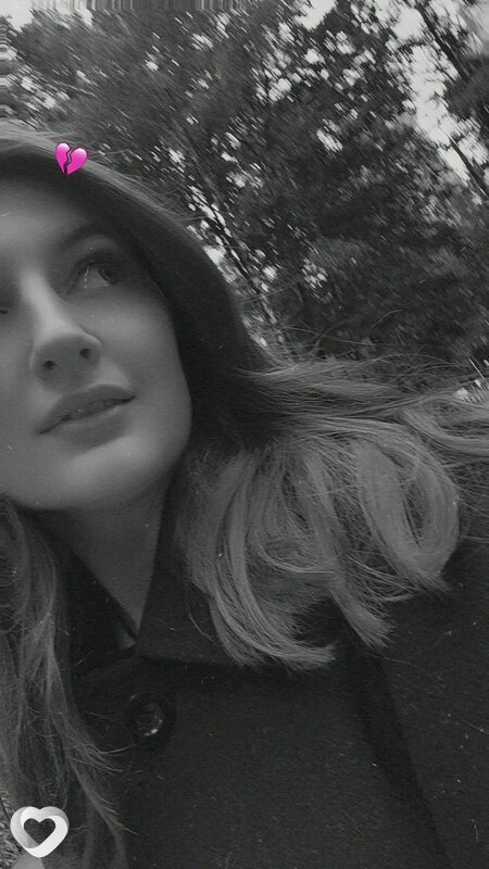 Катерина, 26, Москве — анкета №2677616