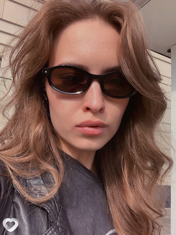 Sasha, 26, Санкт-Петербурге — анкета №2677618