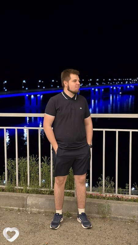 Алексей, 23, Барнауле — анкета №2677621