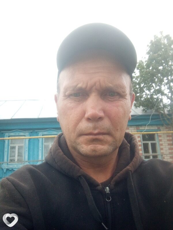 Владимир, 49, Чебоксарах — анкета №2677623