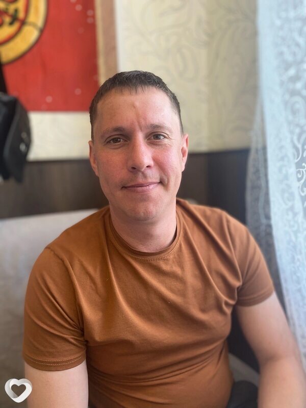 Иван, 38, Санкт-Петербурге — анкета №2677687
