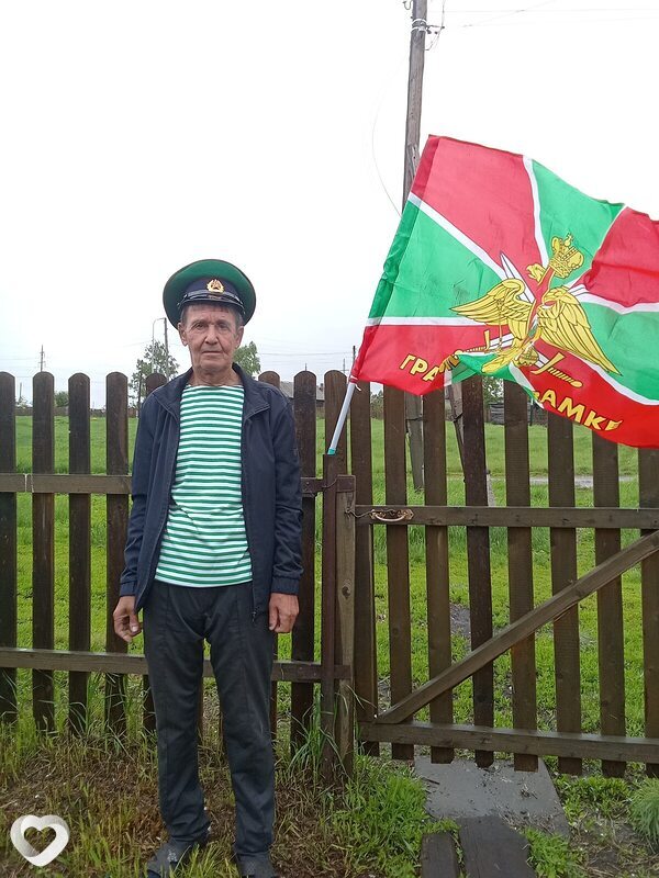 Игорь, 63, Киселевске — анкета №2677688