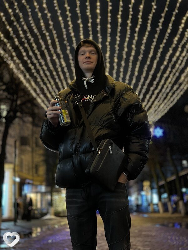 Максим, 56, Могилев — анкета №2677694